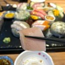 구리초밥 구리맛집 안다미로스시 chef사시미정식 후기
