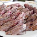 제주물회 이미지