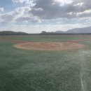 해남야구장 이미지