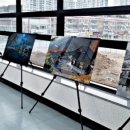 용산리 마을장터 이미지