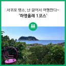 서귀동 천지연 생수궤 | 서귀포 명소, 난 걸어서 여행한다~&#39;하영올레&#39; 1코스