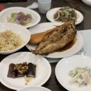 대장금찜한정식