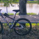 서시천자전거길2 이미지