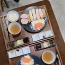곰카츠 | 🍽️ 군산 츠쿠 (つく) — 숯불반반카츠 & 숯불고다치즈카츠 후기(군산돈까스맛집)