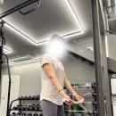언주역피티 피트니스컨티뉴 이장호 트레이너1:1 PT수업 8회차 후기
