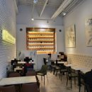 [수원 정자동] 카페테라(CAFE TERRA)ㅣ정자동 중심상가 분위기 좋은 조용한 카페