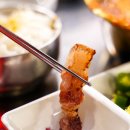 백련초식당
