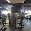 블랙바디GYM 이미지