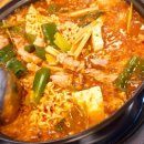 청도미나리돼지찌개 수산점 이미지