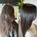 힐링뷰 | 부산브러싱 해운대미용실 지노보브러싱 본점 비건시술 오션뷰 힐링 후기