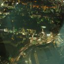 2010년 9월 22일 롯본기힐즈 모리타워(도쿄의 야경) 이미지