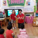 북안초등학교병설유치원 이미지