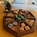 용산-현장-747 | 연말에 다녀온 그랜드 하얏트 테판 런치, 겨울 코스 후기