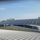 대산2 태양광발전소 이미지