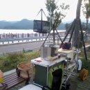 남산공원 오토캠핑장 이미지