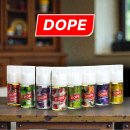 도프 | CRS 코리아 DOPE/도프 액상 8종 사용 후기