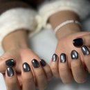 명지로 | 부산 명지네일 르모루네일 자석젤 후기