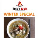 Rock'n Wok_겨울메뉴 굴탕면 시작합니다! 이미지