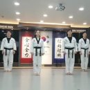 용인대한울태권도 이미지