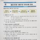 골드직업소개소골드행정사사무소 | 『출입국민원 대행기관 등록증/출입증 수령 후기』