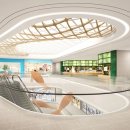 스타필드골프연습장 이미지