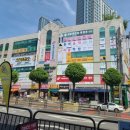 파리바게뜨수정구청