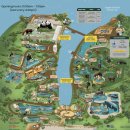 대명공연거리건너 | 싱가포르 여행 필수 코스 리버 원더스 리버퀘스트, 나이트 사파리 트램 및 공연 후기