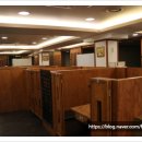 사랑채 건물 이미지