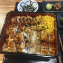 칸빌딩 | 청주 산남동맛집 우나기칸, 장어덮밥맛집 솔직후기