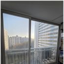 월송샷시 | 공주유리 교체 베란다 창문 파손된 깨진 창 안전하게 교체