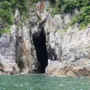 오동도 바람골 이미지