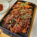 인제 설악산 백담사 근처 황태 두부전문요리점 백담황태구이