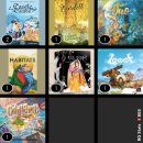 대승농장 | 10월 첫 번째 부부 보드게임 일지(에버델 완전판, 서식지들, 오드랜드, 루우트, 한복런웨이, 에버델...