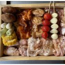 숯불에구운닭 이미지