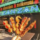 강남 신사동 이자카야 야키토리잔잔 압구정로데오점 영업시간 가는길