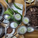 천변로 | 고기 냄새에 취하고, 맛에 감탄한 예산 소복갈비 후기