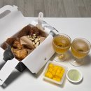 세븐일레븐마산합성행복점 | 창원치킨맛집 푸라닭 마산합성점 블랙 투움바 치맥추천