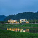 프랜치캣펜션 이미지