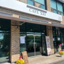 카페Cafe 521