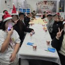 F & P | 🎄 F&amp;P 스마트해법 크리스마스 파티 후기 🎄