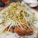 삼통치킨 산본점 파닭 후기(산본역 치킨 맛집)
