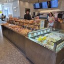 유신빌딩 | 배방 빽다방에서 빵까지? 생각보다 퀄리티 괜찮았던 매장 후기