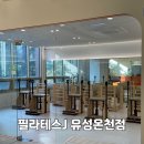 J휘트니스 | 대전 유성 대형 필라테스샵 1:1후기, 필라테스J 유성온천점