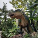 알로사우루스 이미지