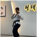 국가대표 디테일 태권도장 이미지