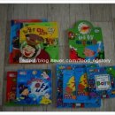 영어동화 꼭꼭 읽기 이미지