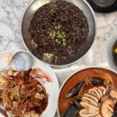 비룡 | 포항 남구 중식집 대잠동 수타면 전문점 비룡 내돈내산 솔직후기