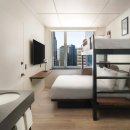 스마트도시통합운영센터 옆 | 뉴욕 호텔 추천 힐튼 미드타운 모토 바이 시티 타임스 스퀘어