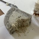 내돈내산 영통 &lt;반달시루&gt; 떡카페 떡케이크, 부드럽고 달지 않음!