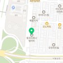 부산사하우체국 화장실 이미지